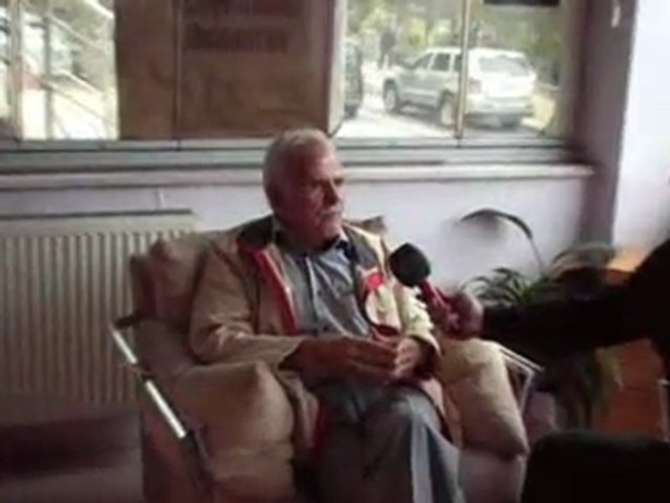 vatandaş çay tv den yardım istedi