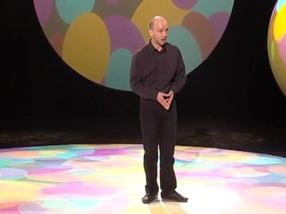 Jerôme de Warzee, humoriste honnête...ou pas !