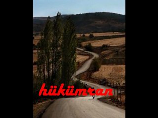 İrfan ÖZCAN - HÜKÜMRAN
