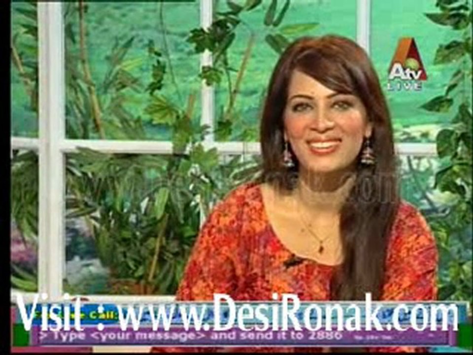 Morning With Farah - 28th october 2011 p6