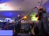 Coldplay Hurts Like Heaven BBC Radio 1 Live Lounge 2011