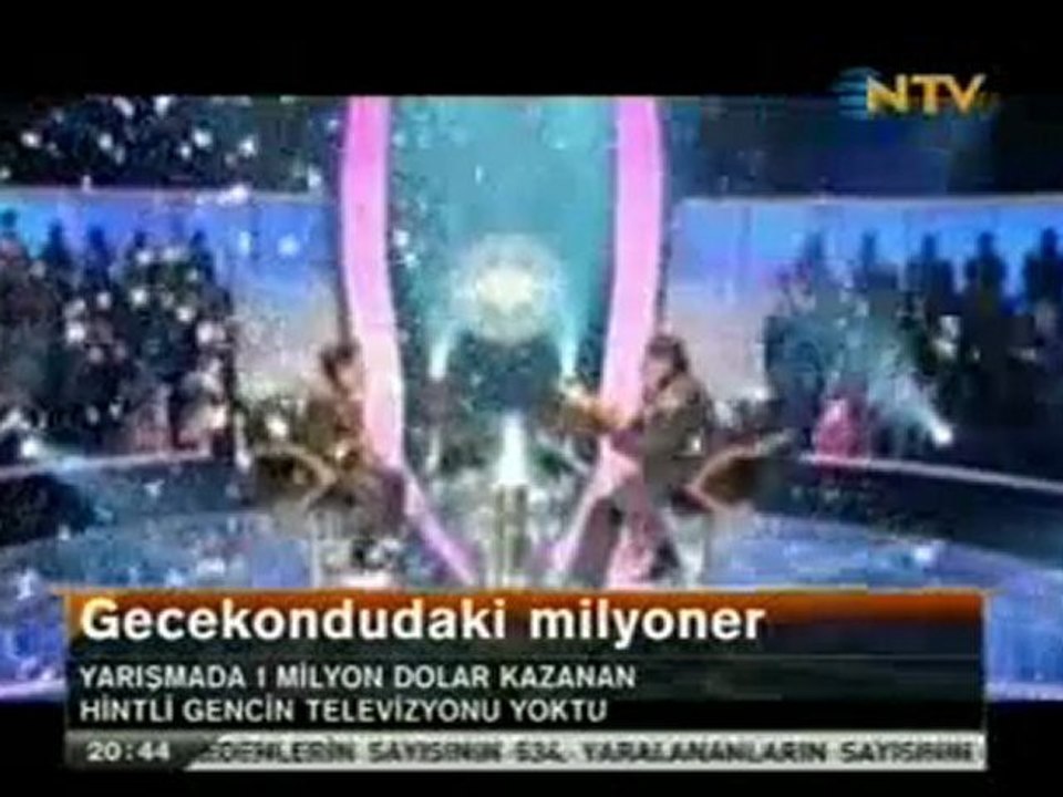 Hintli Genç