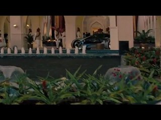 Mission Impossible 4 Ghost Protocol : bande annonce #3 VO