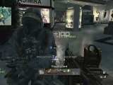 Call of Duty Modern Warfare 3 - Colossus Weapon Proficiencies Video