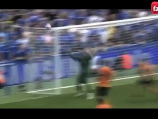 Drogba Vs Torres : Le Clash !