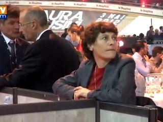 Cyclisme : Jeannie Longo survit, malgré les "virus"