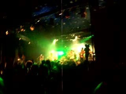 tOkyO ska paradize Orcherstra