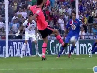 Lionel Messi Headers