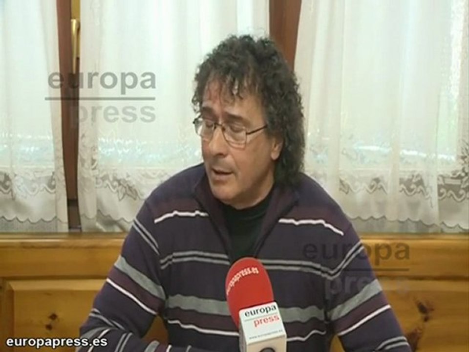 Ex preso dice que ETA reconocerá el daño causado