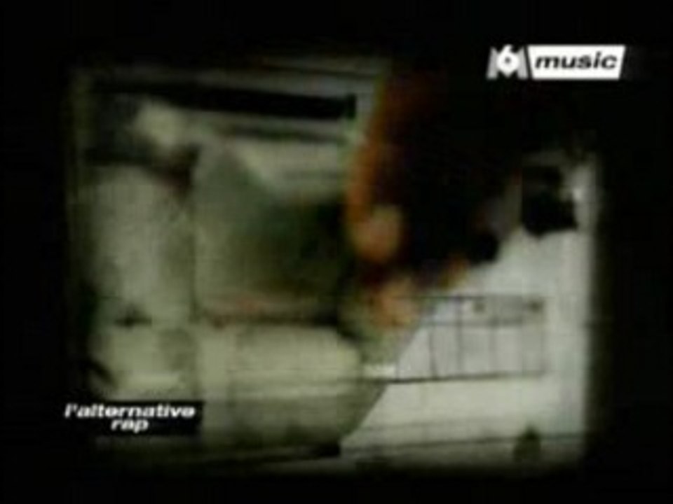 Kery James Passi Sniper Diam's...