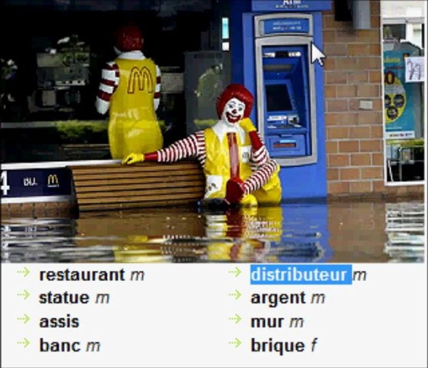 Learn French