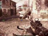 Call of Duty: Modern Warfare 3 - weapon leveling system