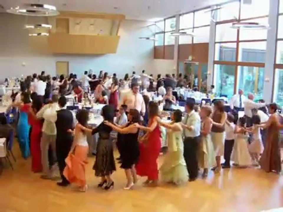 Italienische Musik Live Hochzeitsband