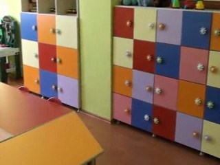 NEVİN TURHAN BAYKALIR  ÖZEL ANA OKULU AÇILIŞI