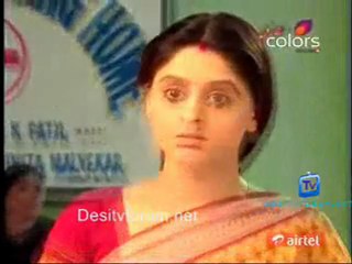 Laagi Tujhse Lagan - 28th October 2011 Video p4