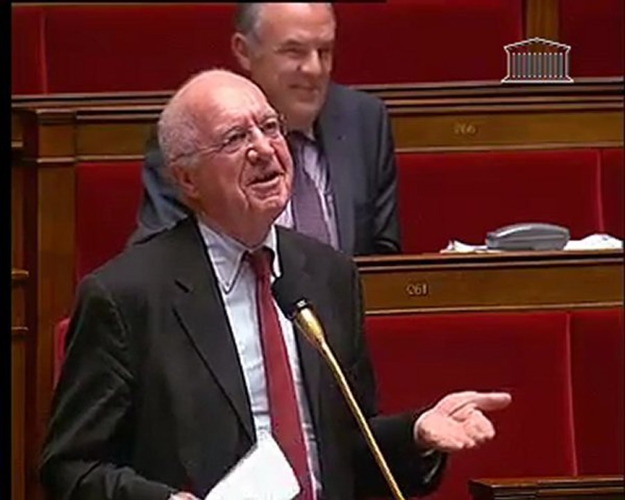 mallot président