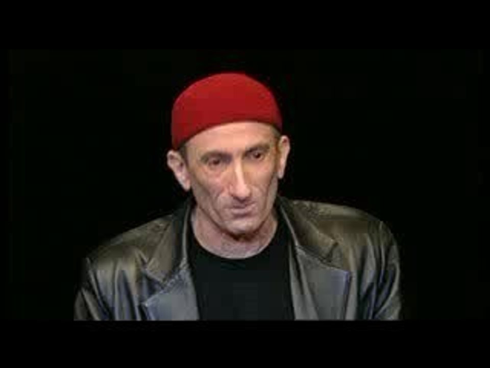 Gérard Bouchard par Derec
