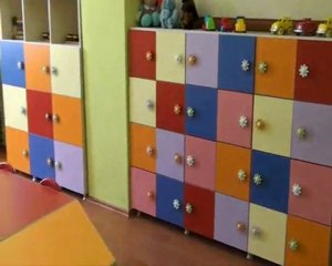 NEVİN TURHAN BAYKALIR  ÖZEL ANA OKULU AÇILIŞI