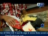 Saas Bahu Aur Saazish SBS [Star News] - 28th October 2011 part1