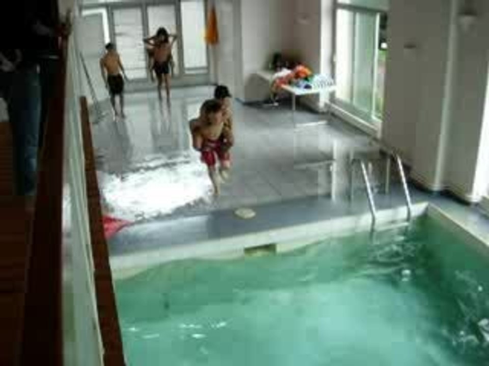 saut a 2