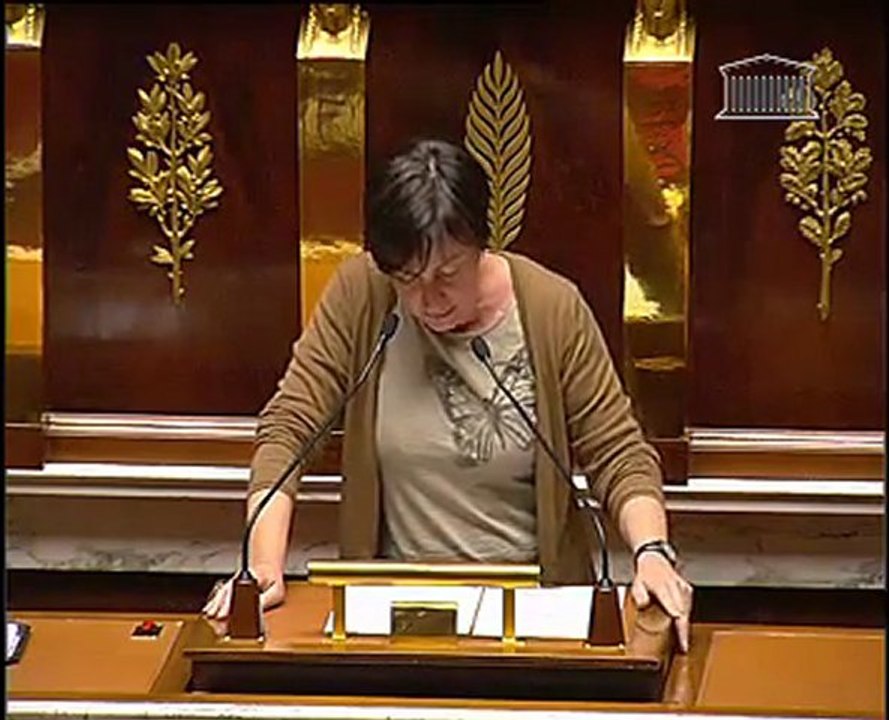 Séance Publique 6 oct 2011 Conditionnement Alimentaire Bisphénol