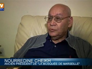Marseille : le permis de construire de la mosquée annulé