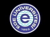 Ege üniversitesi, Bornova, İzmir