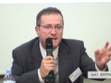 Colloque IFFRES 2011 : Intervention de J. Bertrand, Directeur Général du CNRS