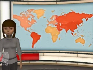 Leone il cane fifone Boing, episodi in programmazione 2011