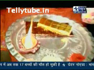 Saas Bahu Aur Saazish-28th October 2011 Part 2