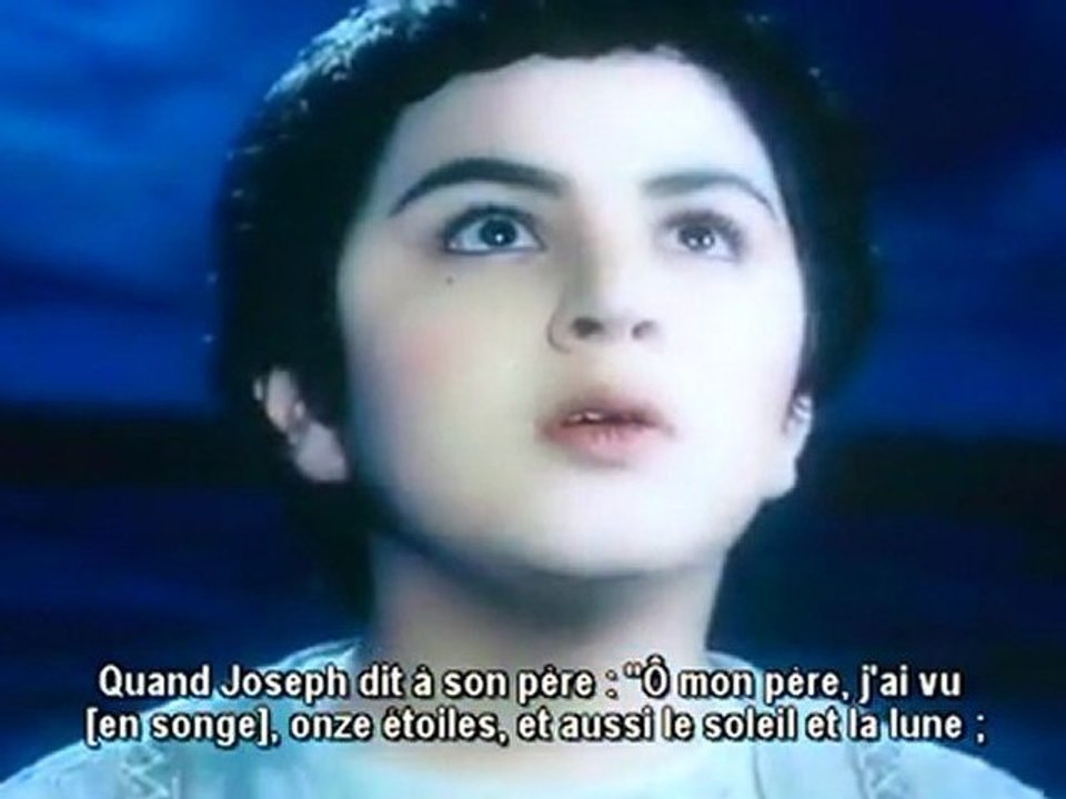 Joseph 05 VOSTFR Le Rêve de Joseph