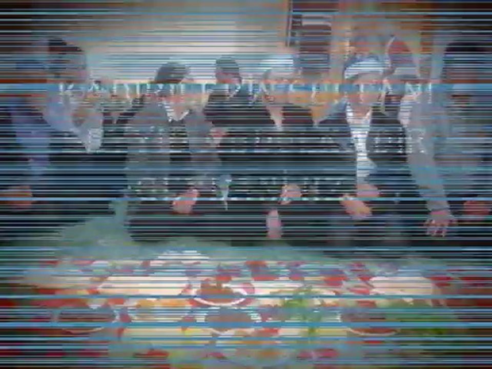 Abdulkadir Geylani Hz. k.s. Yakma Yarabbi klibi 2012