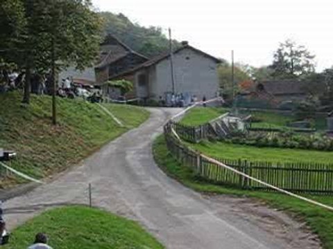Rallye porte de la Bièvre 05 13