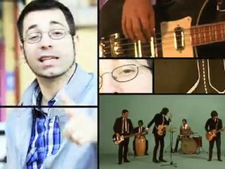 Lori Meyers con Mentenguerra - Corazón Elocuente Remix