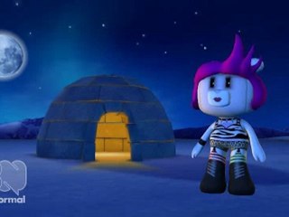 Uova di Pasqua 2011 Roberto Cavalli