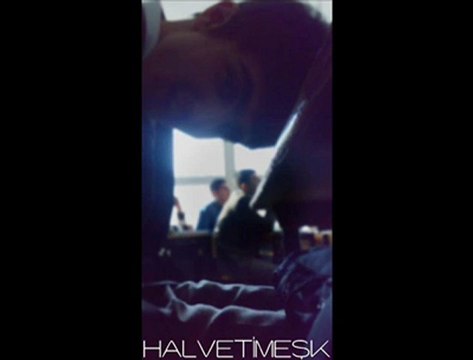 Dj KraL Ft. Patron & Halvet-i Mesk - AraBesk Rap BattLe ( 2011 )