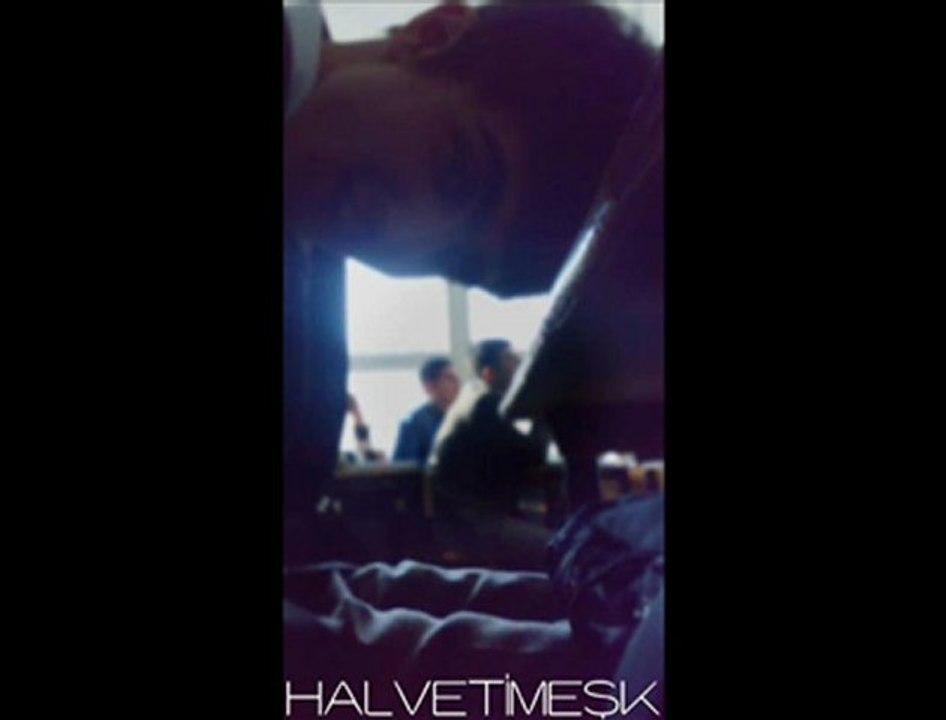 Dj KraL Ft. Patron & Halvet-i Mesk - AraBesk Rap BattLe ( 2011 )