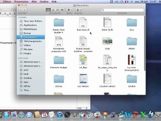 Mac OS X Lion - Auto Save