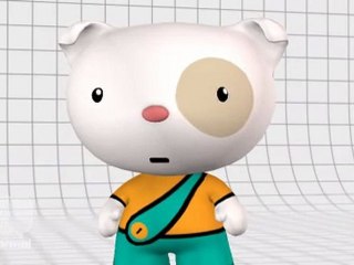 Ricette di Pasqua 2011: salame di cioccolato