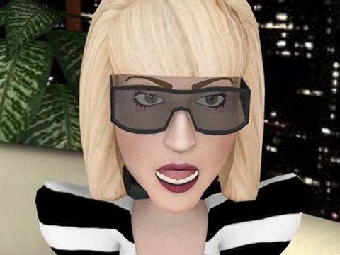 Lady Gaga Born This Way nel disco suona anche Brian May