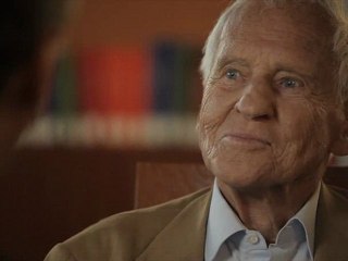 Jean d'Ormesson - La conversation