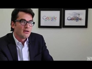 Interview : Google et le secteur de l'assurance