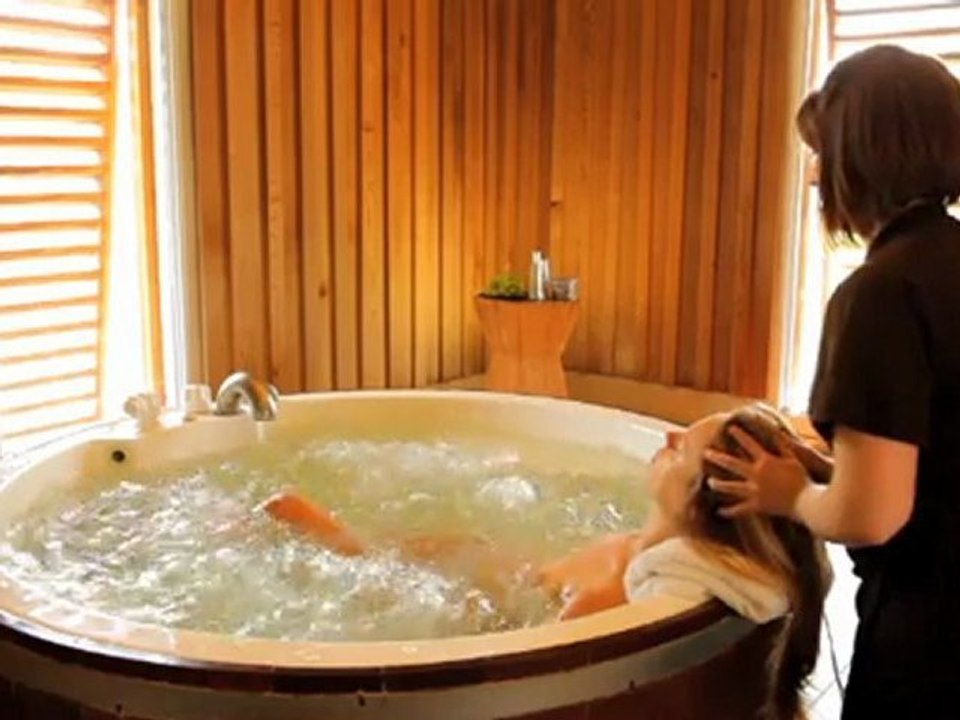 Caudalie, creator of Vinothérapie® Spa