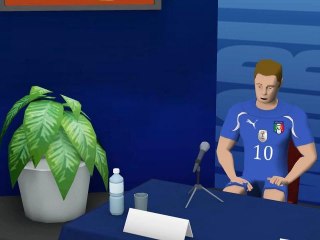 Balotelli multe Maserati a Manchester l'attaccante sempre più bad boy