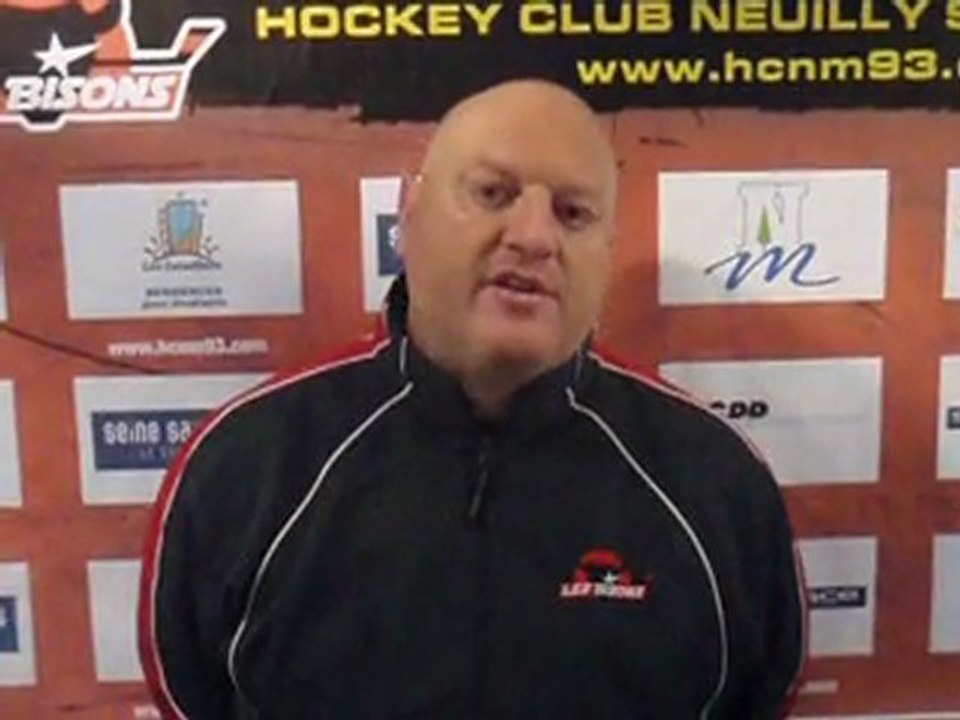 Hockey Club Neuilly sur Marne 93