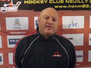 Hockey Club Neuilly sur Marne 93