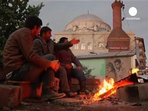 Turchia, sta bene il ragazzo salvato dalle macerie