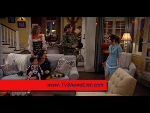 Last Man Standing Season 1 Episode 4 (Last Halloween Standing) 2011
