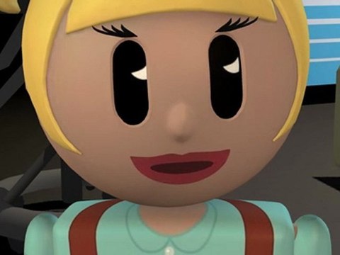 Annalisa Scarrone 2011 dagli Mtv Trl Awards 2011 una settimana da protagonista