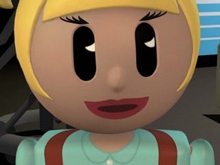 Annalisa Scarrone 2011 dagli Mtv Trl Awards 2011 una settimana da protagonista